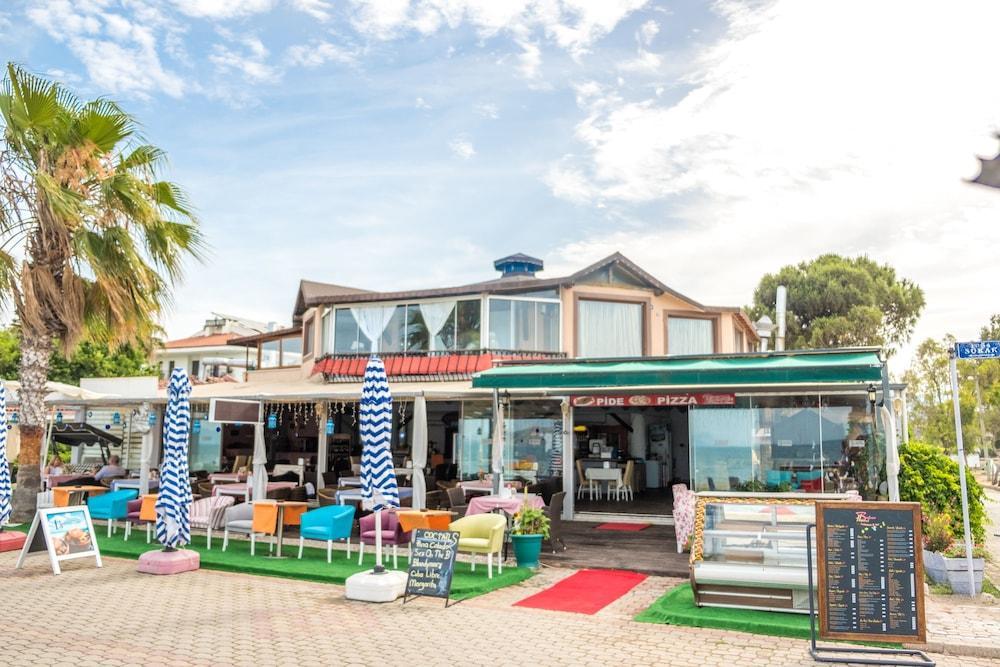 Hotel Bahar 3*